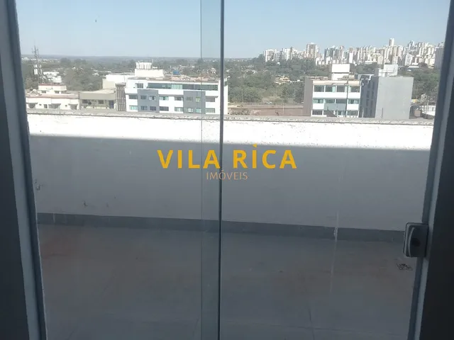 Imagem 15: Cobertura Exclusiva em Vicente Pires - 03 Quartos, 02 Suítes, Closet e Espaços Amplos