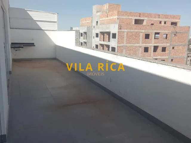 Imagem 3: Cobertura Exclusiva em Vicente Pires - 03 Quartos, 02 Suítes, Closet e Espaços Amplos
