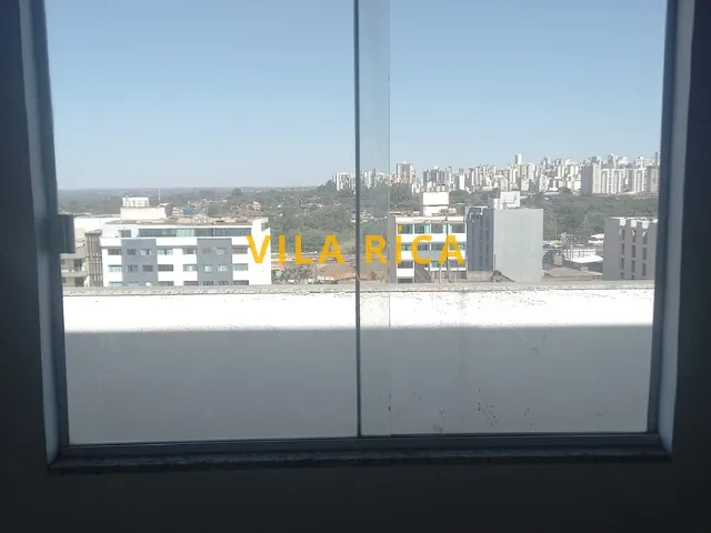Imagem 11: Cobertura Exclusiva em Vicente Pires - 03 Quartos, 02 Suítes, Closet e Espaços Amplos