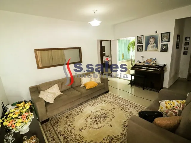 Imagem 1: Casa 5 Quartos - 2 Suítes - Veredas da Cruz - Condomínio Fechado