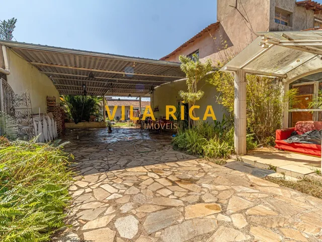 Imagem: Casa Escriturada na Avenida da Misericórdia