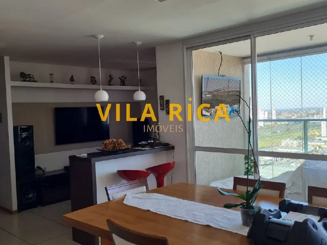 Imagem: Apartamento Moderno em Águas Claras - 3