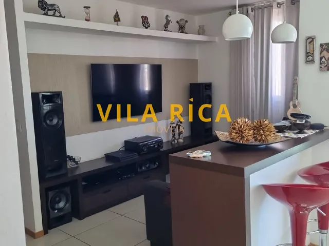 Imagem 12: Apartamento Moderno em Águas Claras - 3 Quartos - Lazer Completo