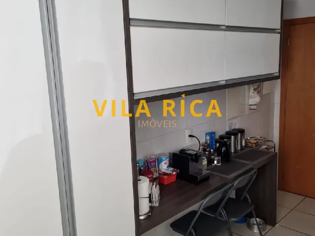Imagem 5: Apartamento Moderno em Águas Claras - 3 Quartos - Lazer Completo