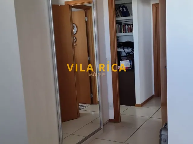 Imagem 8: Apartamento Moderno em Águas Claras - 3 Quartos - Lazer Completo