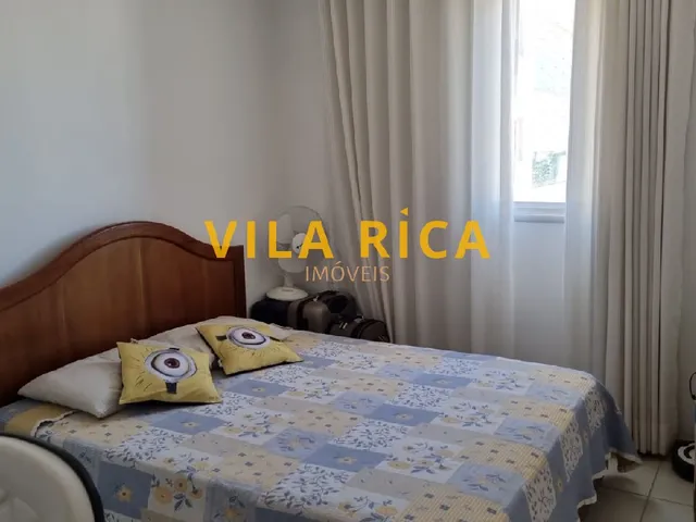 Imagem 10: Apartamento Moderno em Águas Claras - 3 Quartos - Lazer Completo