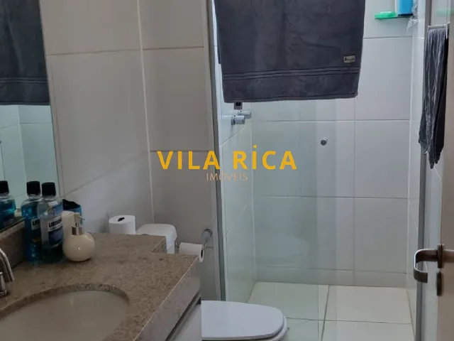 Imagem 9: Apartamento Moderno em Águas Claras - 3 Quartos - Lazer Completo