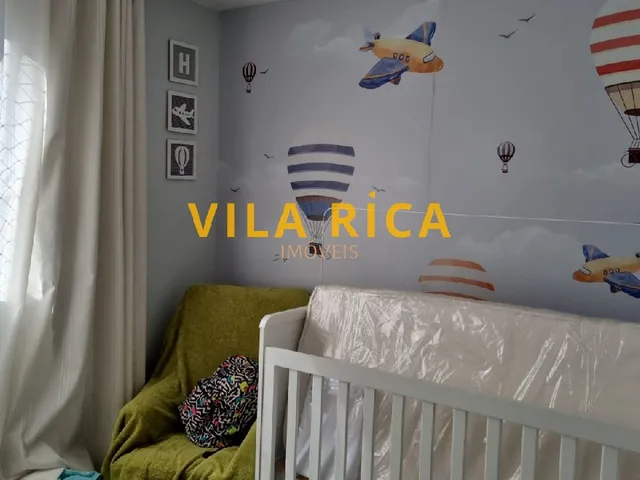Imagem 3: Apartamento Moderno em Águas Claras - 3 Quartos - Lazer Completo