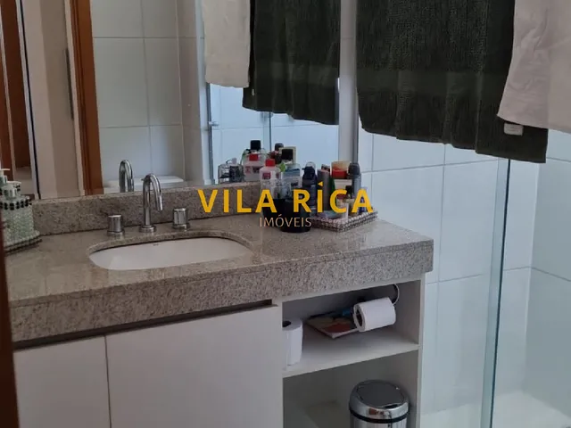 Imagem 2: Apartamento Moderno em Águas Claras - 3 Quartos - Lazer Completo