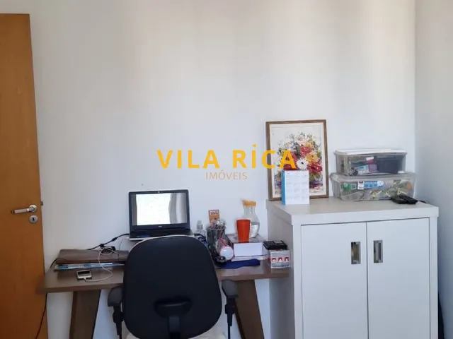 Imagem 14: Apartamento Moderno em Águas Claras - 3 Quartos - Lazer Completo