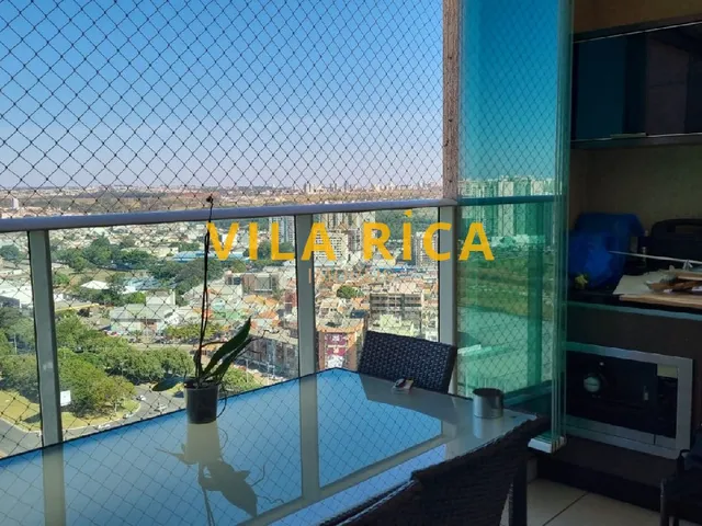 Imagem 4: Apartamento Moderno em Águas Claras - 3 Quartos - Lazer Completo
