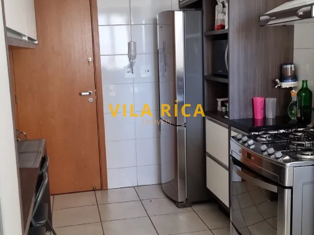Imagem 7: Apartamento Moderno em Águas Claras - 3 Quartos - Lazer Completo