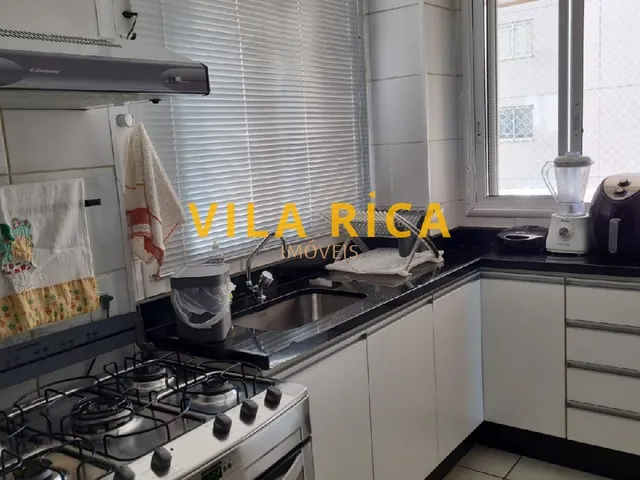 Imagem 16: Apartamento Moderno em Águas Claras - 3 Quartos - Lazer Completo