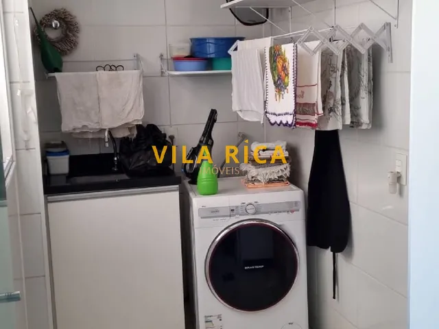 Imagem 15: Apartamento Moderno em Águas Claras - 3 Quartos - Lazer Completo