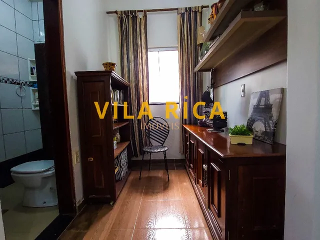 Imagem 2: Casa Exclusiva com 6 Quartos e Espaço Gourmet no Setor de Mansões de Taguatinga
