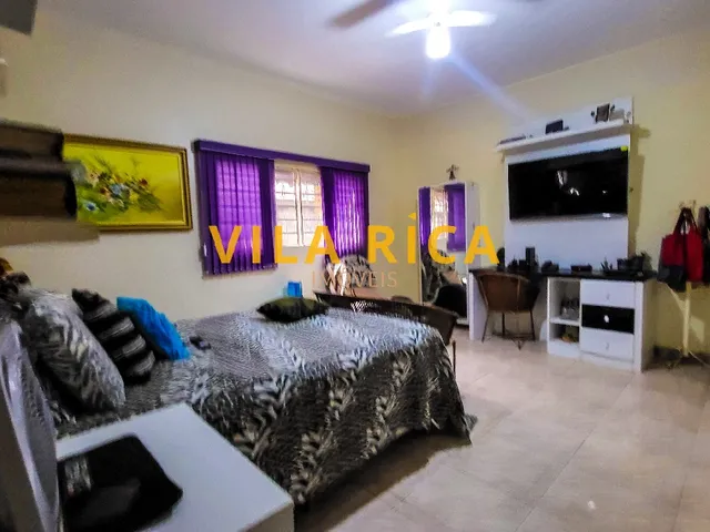 Imagem 7: Casa Exclusiva com 6 Quartos e Espaço Gourmet no Setor de Mansões de Taguatinga