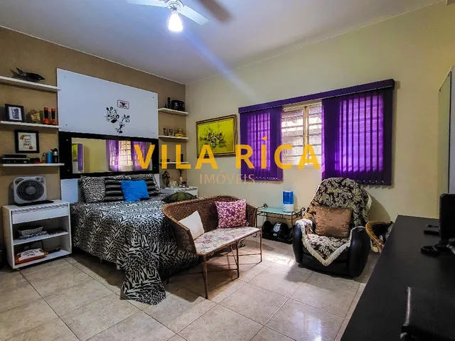 Imagem 12: Casa Exclusiva com 6 Quartos e Espaço Gourmet no Setor de Mansões de Taguatinga