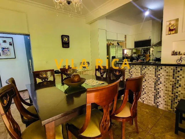 Imagem 13: Casa Exclusiva com 6 Quartos e Espaço Gourmet no Setor de Mansões de Taguatinga