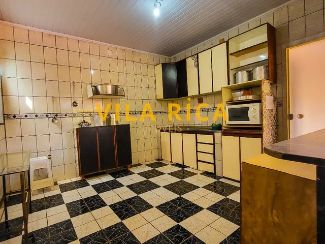 Imagem 8: Casa Exclusiva com 6 Quartos e Espaço Gourmet no Setor de Mansões de Taguatinga
