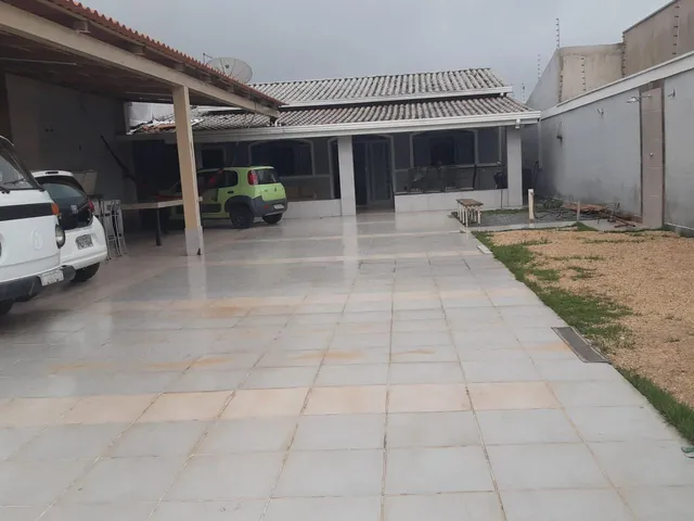 Imagem 3: Casa 4 Quartos - Condomínio Fechado - Arniqueiras