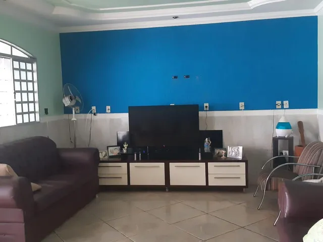 Imagem 4: Casa 4 Quartos - Condomínio Fechado - Arniqueiras