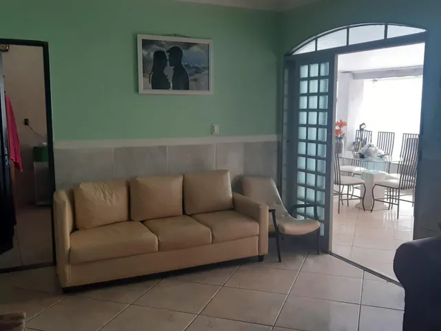 Imagem 6: Casa 4 Quartos - Condomínio Fechado - Arniqueiras