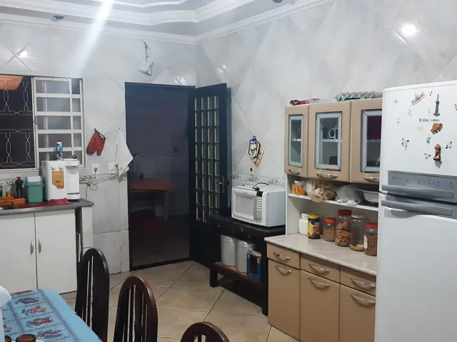 Imagem 7: Casa 4 Quartos - Condomínio Fechado - Arniqueiras