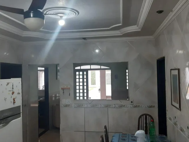 Imagem 8: Casa 4 Quartos - Condomínio Fechado - Arniqueiras