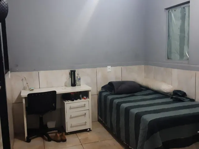 Imagem 9: Casa 4 Quartos - Condomínio Fechado - Arniqueiras