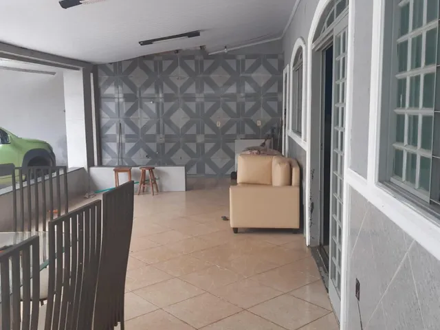 Imagem 14: Casa 4 Quartos - Condomínio Fechado - Arniqueiras