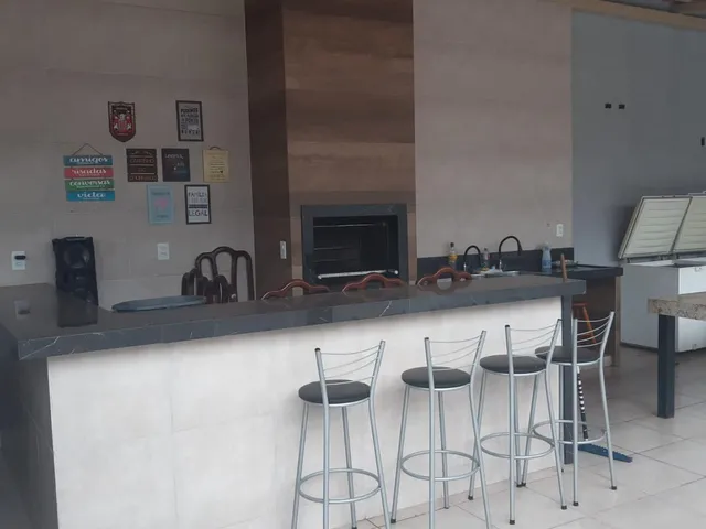 Imagem 16: Casa 4 Quartos - Condomínio Fechado - Arniqueiras