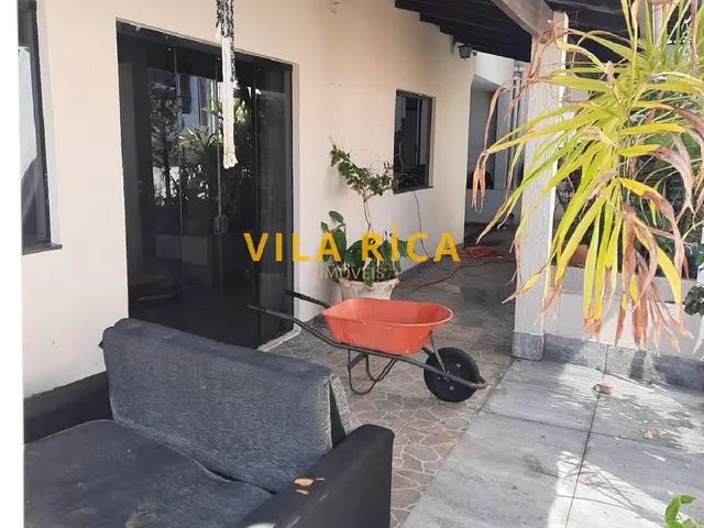 Imagem 3: Casa com 4 Suítes na Colônia Agrícola Samambaia
