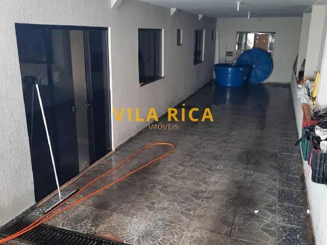 Imagem 9: Casa com 4 Suítes na Colônia Agrícola Samambaia