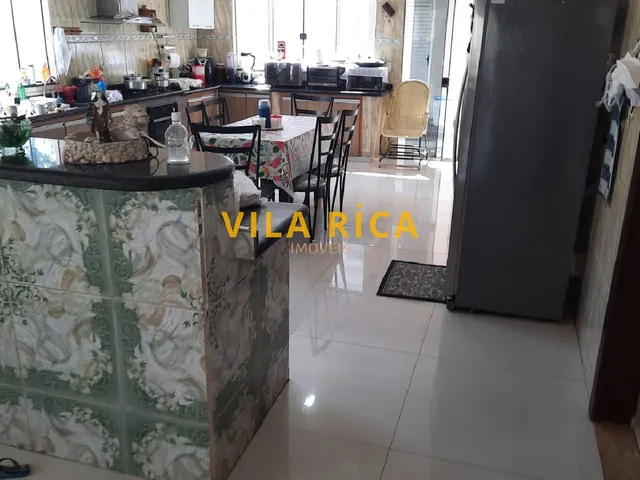 Imagem 12: Casa com 4 Suítes na Colônia Agrícola Samambaia