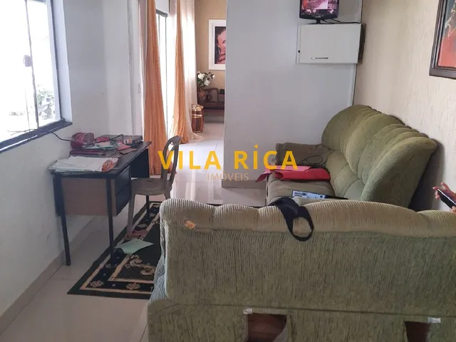Imagem 4: Casa com 4 Suítes na Colônia Agrícola Samambaia