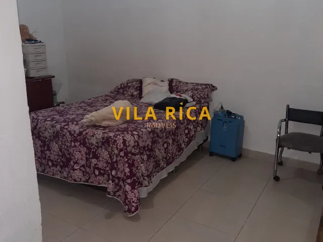 Imagem 5: Casa com 4 Suítes na Colônia Agrícola Samambaia