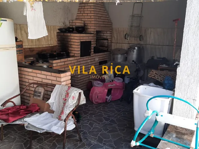 Imagem 8: Casa com 4 Suítes na Colônia Agrícola Samambaia