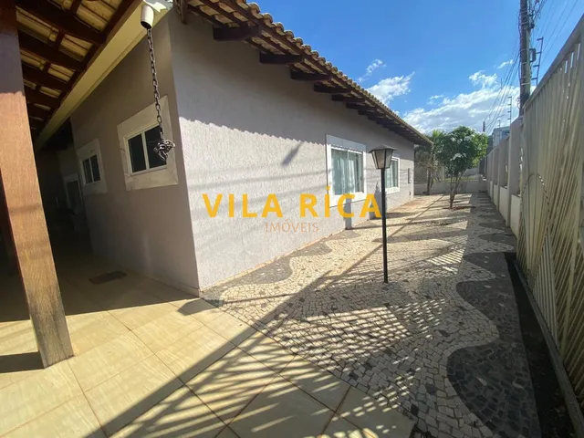 Imagem 6: Excelente Casa com 6 Quartos na Rua 5 de Vicente Pires - Lazer Completo