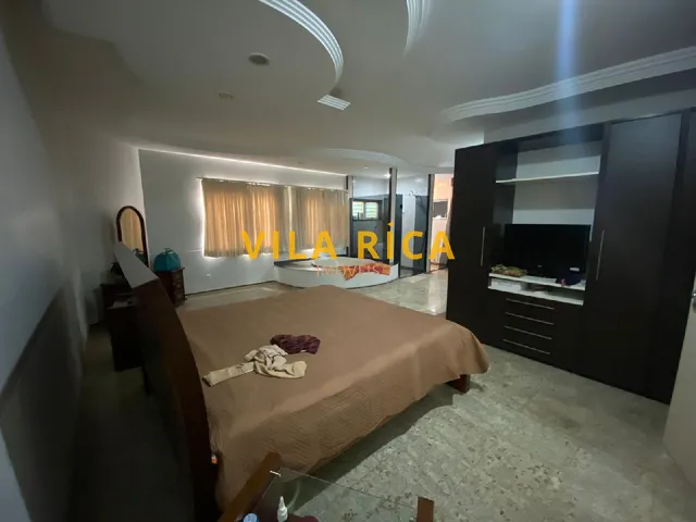 Imagem 2: Excelente Casa com 6 Quartos na Rua 5 de Vicente Pires - Lazer Completo