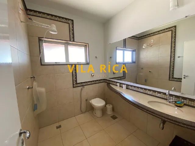 Imagem 14: Excelente Casa com 6 Quartos na Rua 5 de Vicente Pires - Lazer Completo