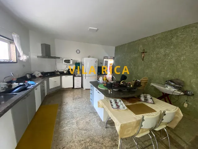 Imagem 15: Excelente Casa com 6 Quartos na Rua 5 de Vicente Pires - Lazer Completo
