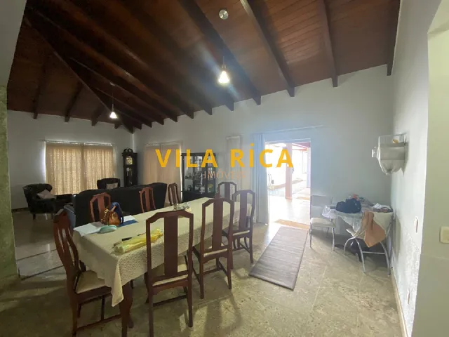 Imagem 10: Excelente Casa com 6 Quartos na Rua 5 de Vicente Pires - Lazer Completo