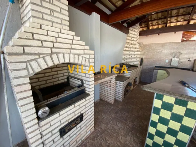 Imagem 9: Excelente Casa com 6 Quartos na Rua 5 de Vicente Pires - Lazer Completo