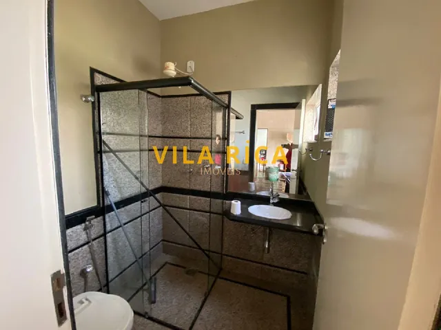 Imagem 11: Excelente Casa com 6 Quartos na Rua 5 de Vicente Pires - Lazer Completo