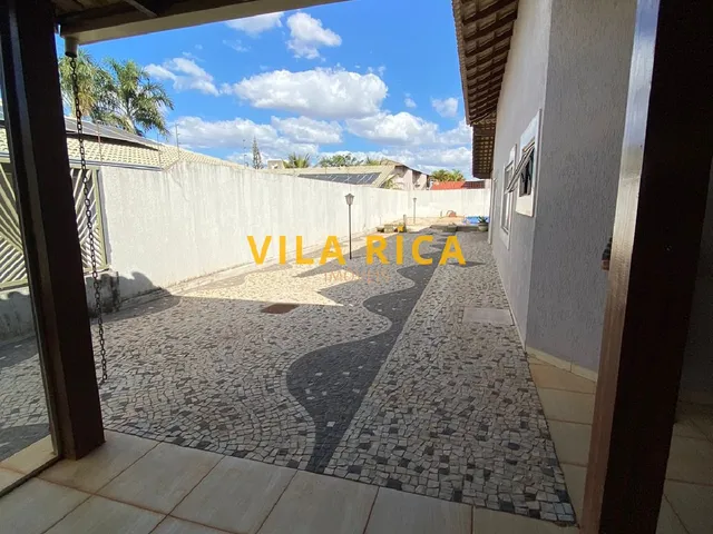 Imagem 8: Excelente Casa com 6 Quartos na Rua 5 de Vicente Pires - Lazer Completo