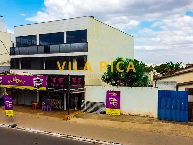 Imagem: Prédio Comercial com Excelente Localização