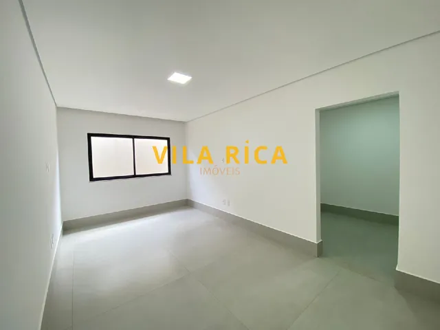 Imagem 2: Casa Moderna com 4 Suítes na Rua 10 Vicente Pires