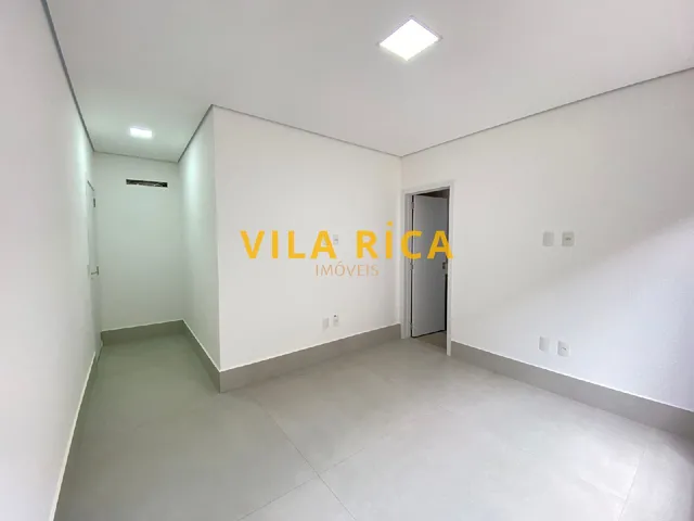 Imagem 3: Casa Moderna com 4 Suítes na Rua 10 Vicente Pires