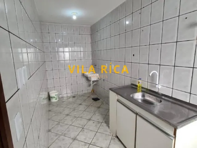 Imagem 4: Excelente Apartamento de 1 Quarto em Taguatinga Norte