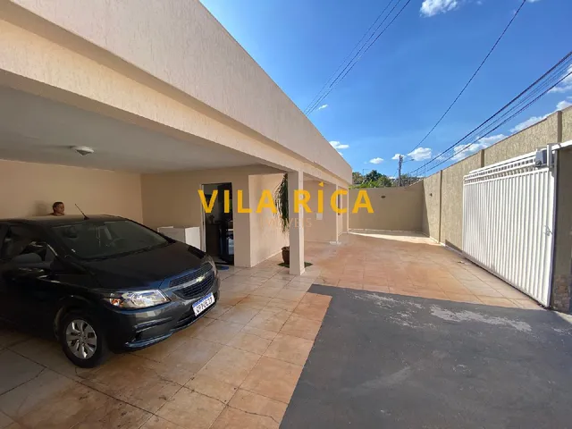 Imagem 3: Casa com 3 Quartos com Edícula na Rua 4 de Vicente Pires